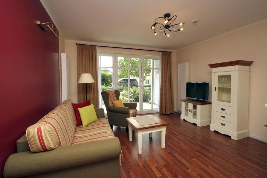 ارنشوب Aparthotel Saatmann Garni الغرفة الصورة