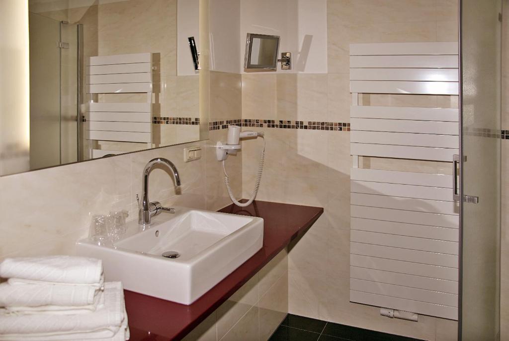 ارنشوب Aparthotel Saatmann Garni الغرفة الصورة