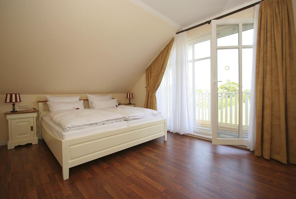 ارنشوب Aparthotel Saatmann Garni الغرفة الصورة